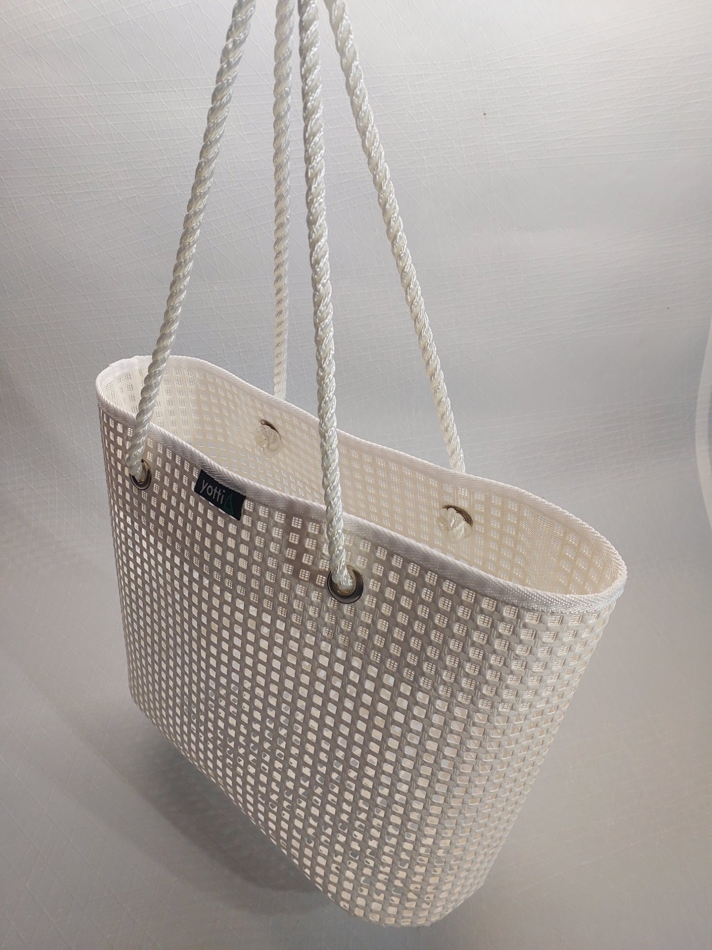 Omaha Basket Tote