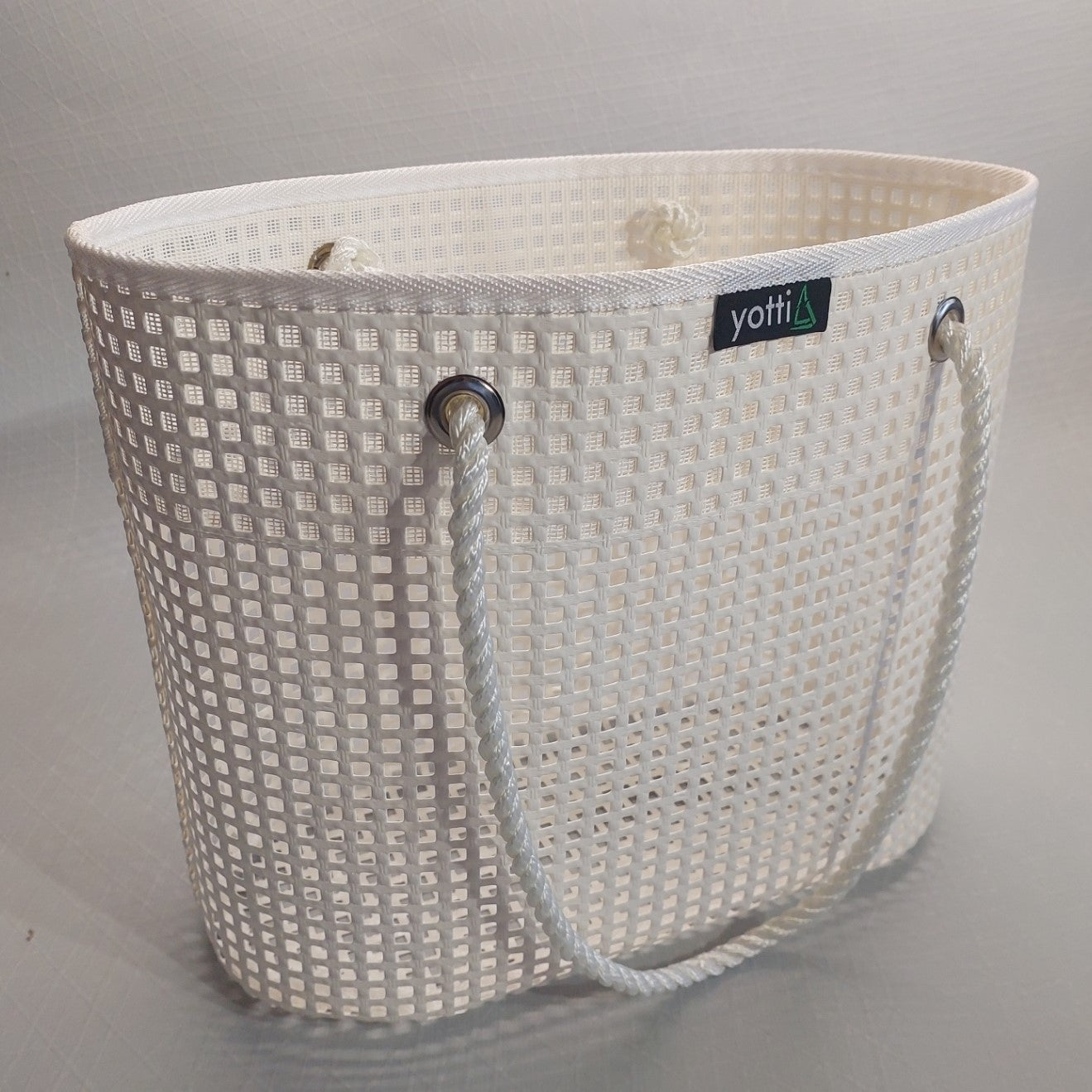 Omaha Basket Tote