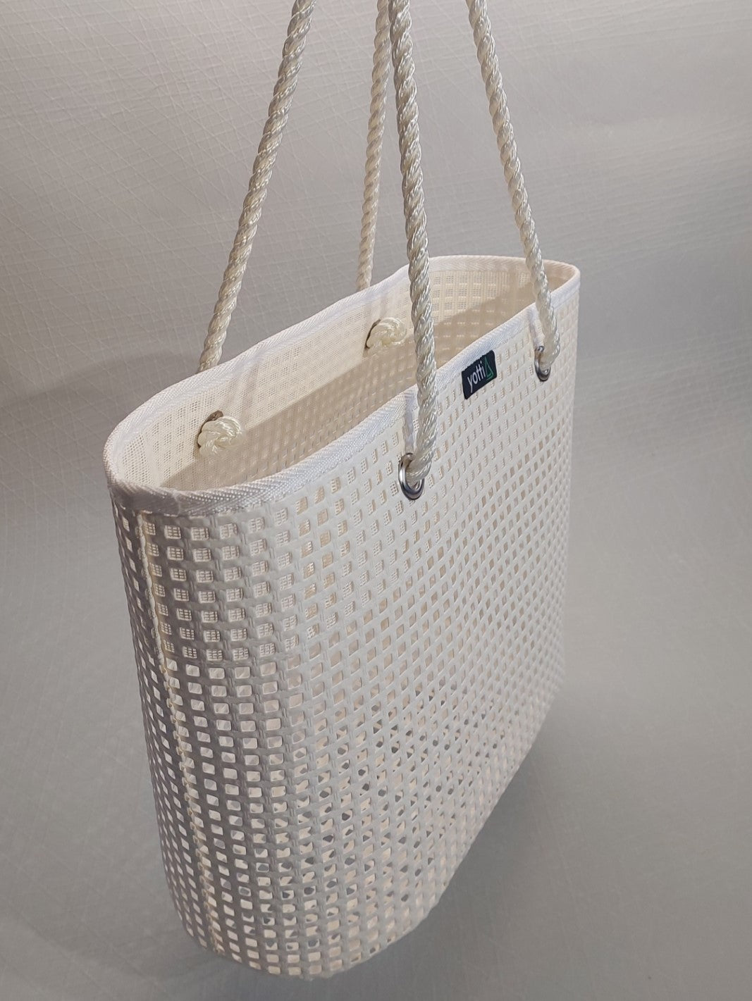 Omaha Basket Tote