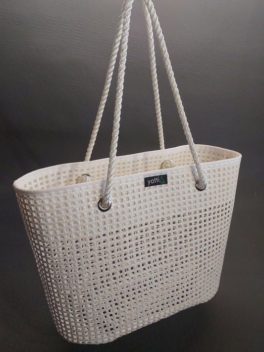 Omaha Basket Tote