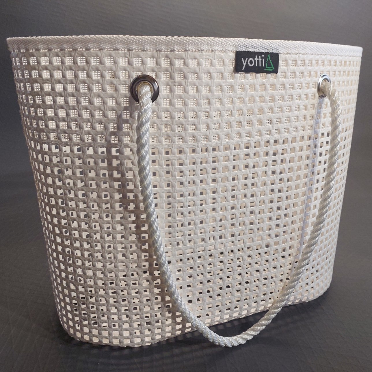 Omaha Basket Tote