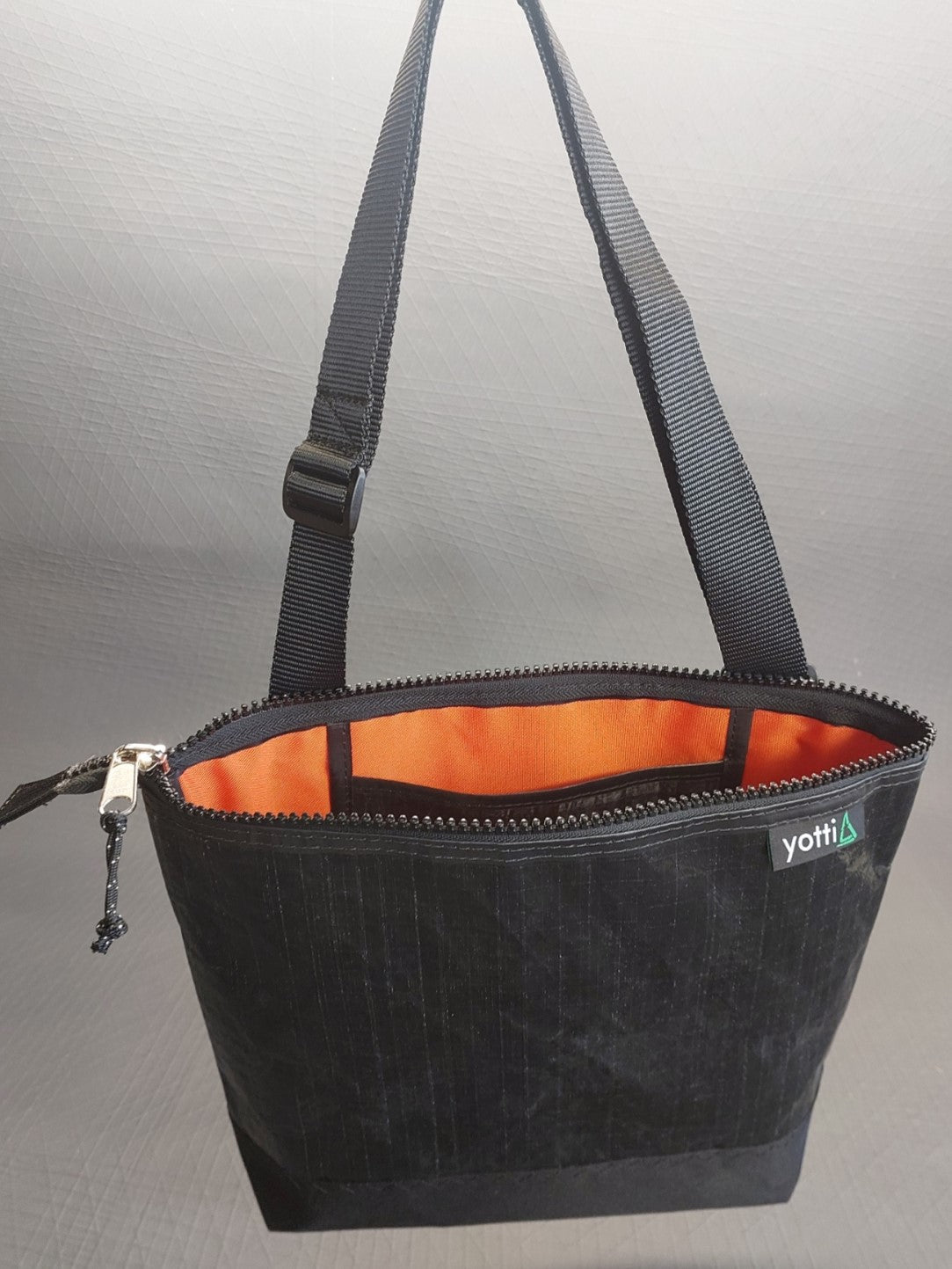 Scout Bag Tangelo Orange