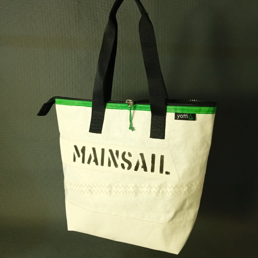 Mainsail Zip Tote 738***