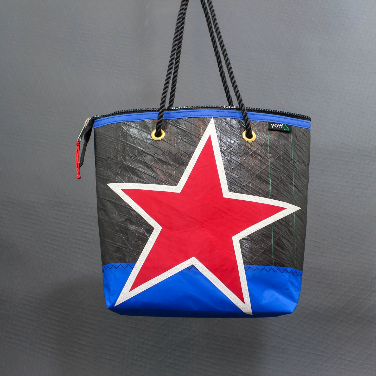 Kiwi Star Tote 607***