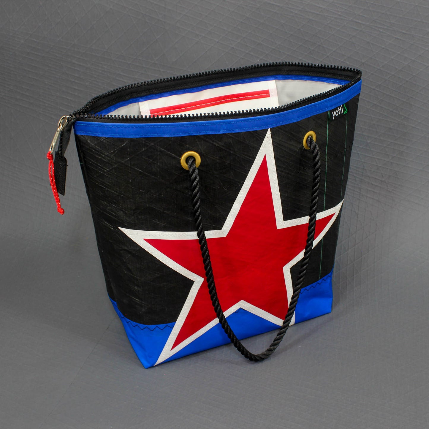 Kiwi Star Tote 607***