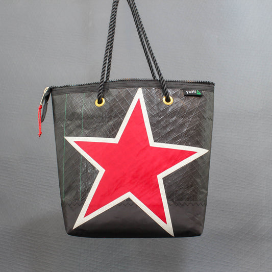 Kiwi Star Tote 608***