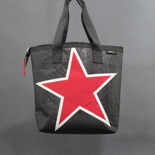 Kiwi Star Tote 610***