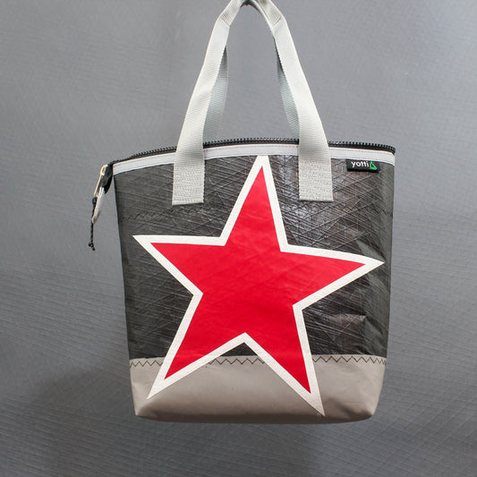 Kiwi Star Tote 612***