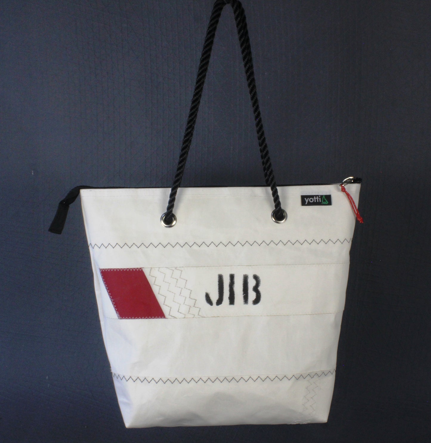 Jib Rope Tote 674***