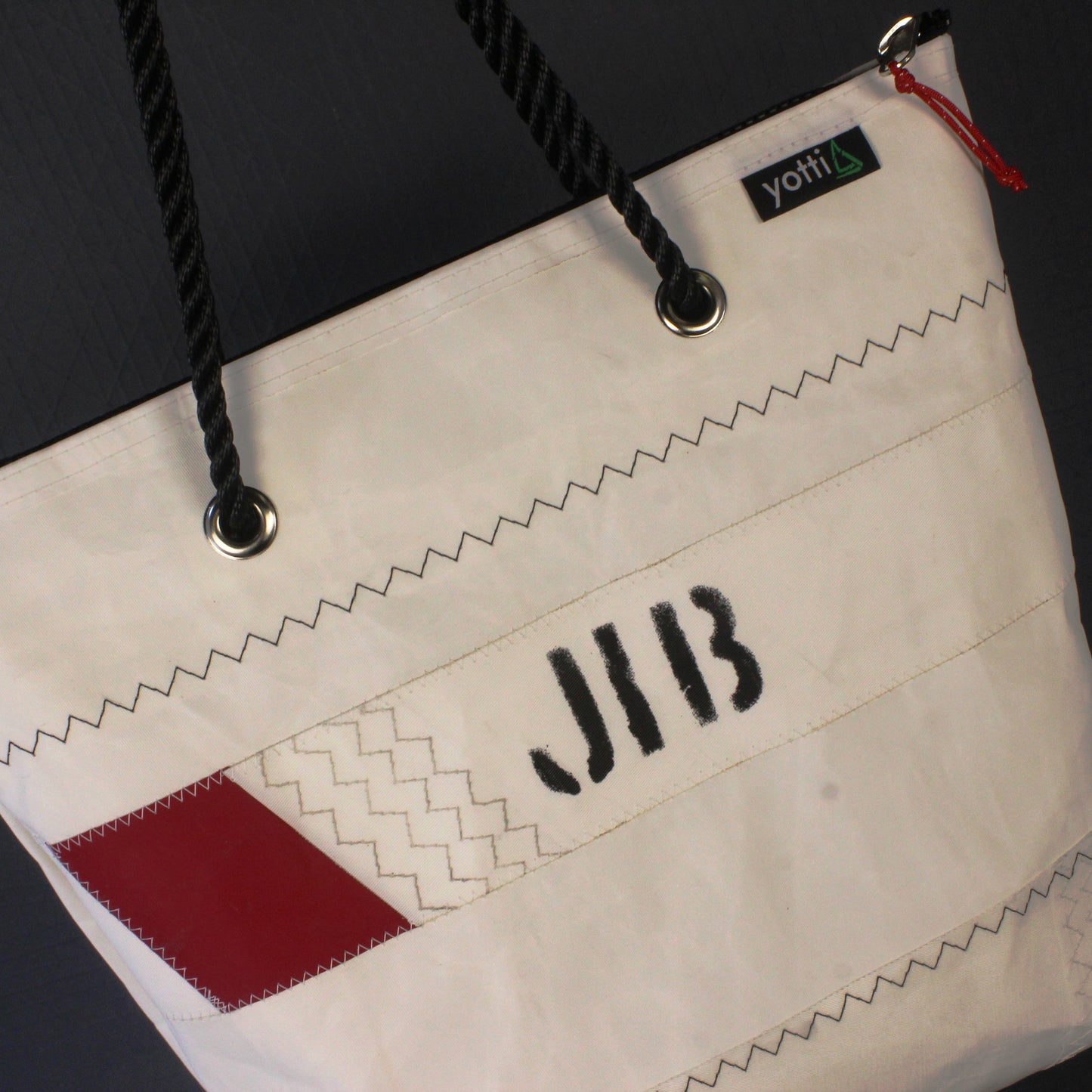 Jib Rope Tote 674***