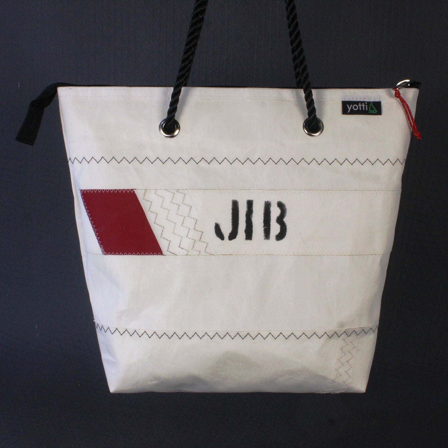 Jib Rope Tote 674***