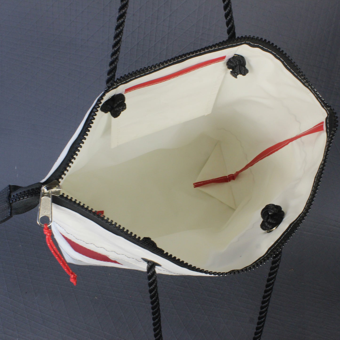 Jib Rope Tote 674***